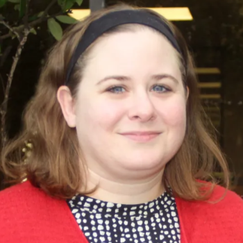 Claire Spada